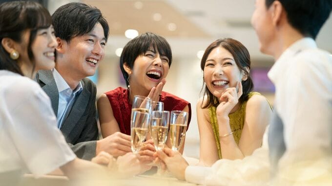 「＃うちの会社最高」年商6億円・過去最高売上、シャンパン片手に社員と祝杯をあげた成長企業…わずか半年後、潰れかけたワケ。原因は「54歳社長」の愚行【黒字倒産の恐怖】