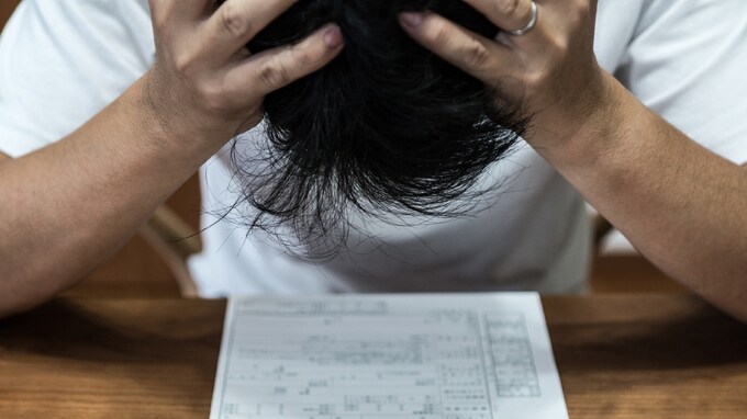 突然「別れたい」といわれたとき、法的に阻止するワザ