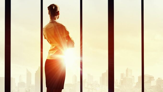 自信家で「成功する人」「しない人」…たった1つの“決定的な違い”【ロンドン大学教授が解説】