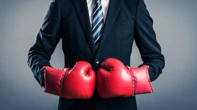 父の死後、次男激怒「謝ってください」プライド高き長男の末路