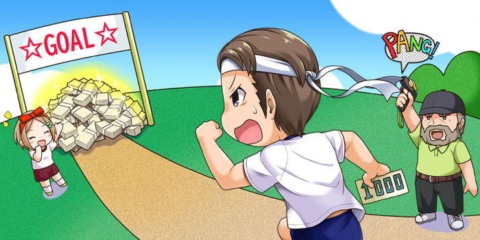 FXのスイングトレード