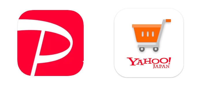 PayPayカードと併用するとお得なアプリ