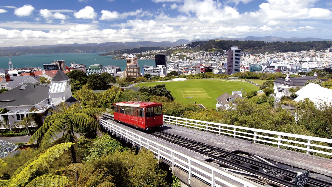 NZで新たに導入された「住宅ローン貸付規制」