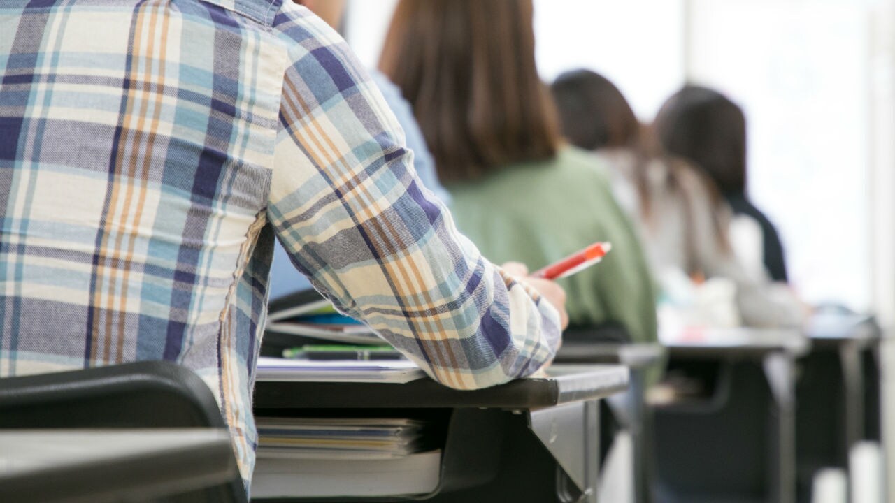 医学部受験…合否は「親の動き」が決める?