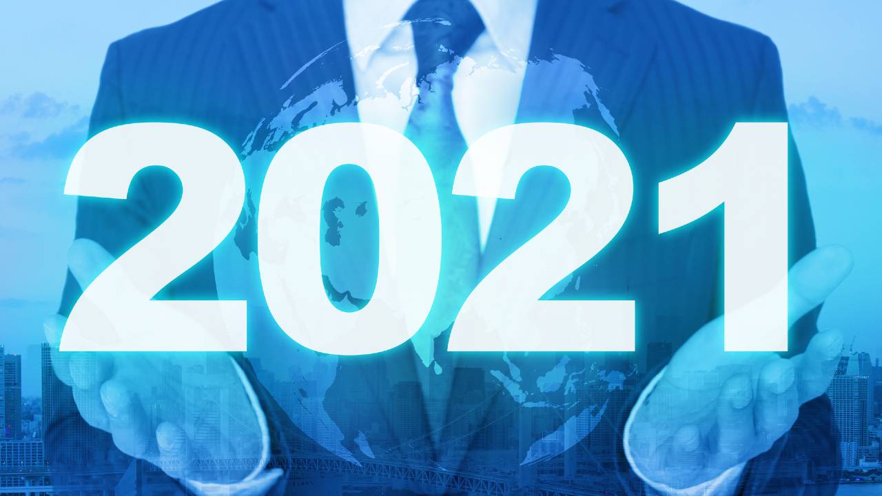 【2021年の景気予想】人々の「コロナ慣れ」により順調に回復