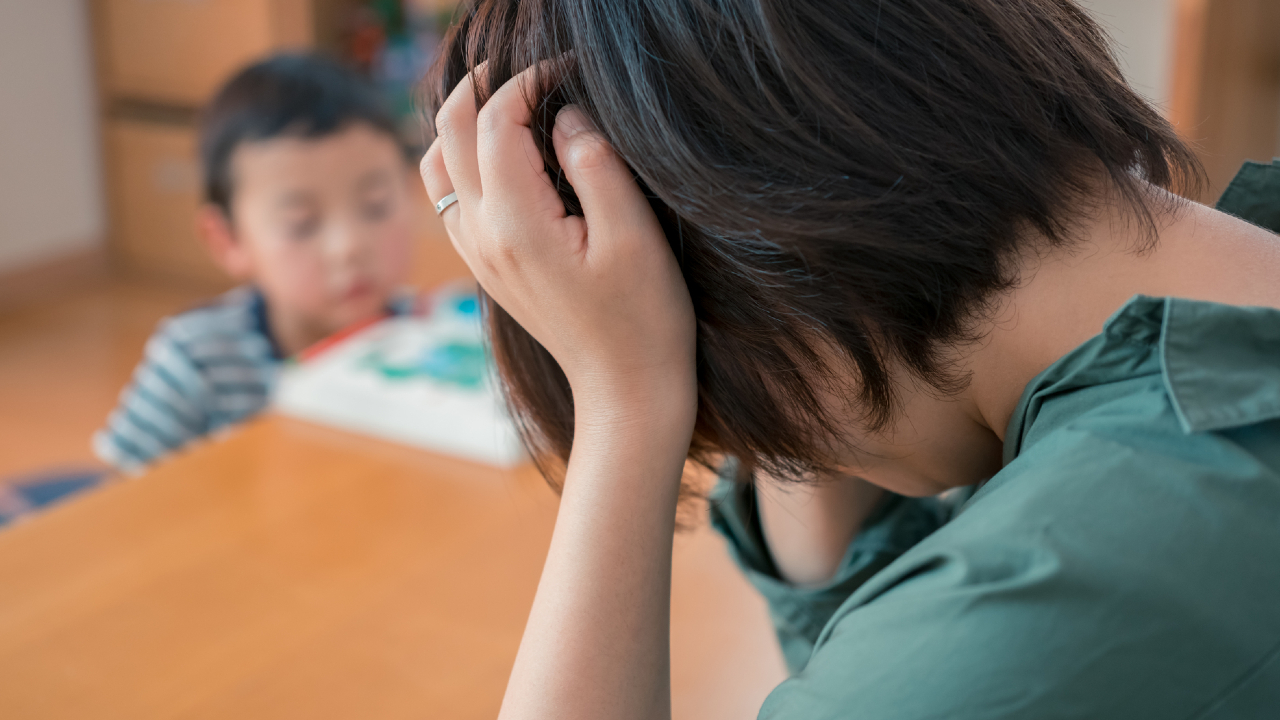 何度注意しても弟をいじめる 子どもの問題行動 対処法は 富裕層向け資産防衛メディア 幻冬舎ゴールドオンライン