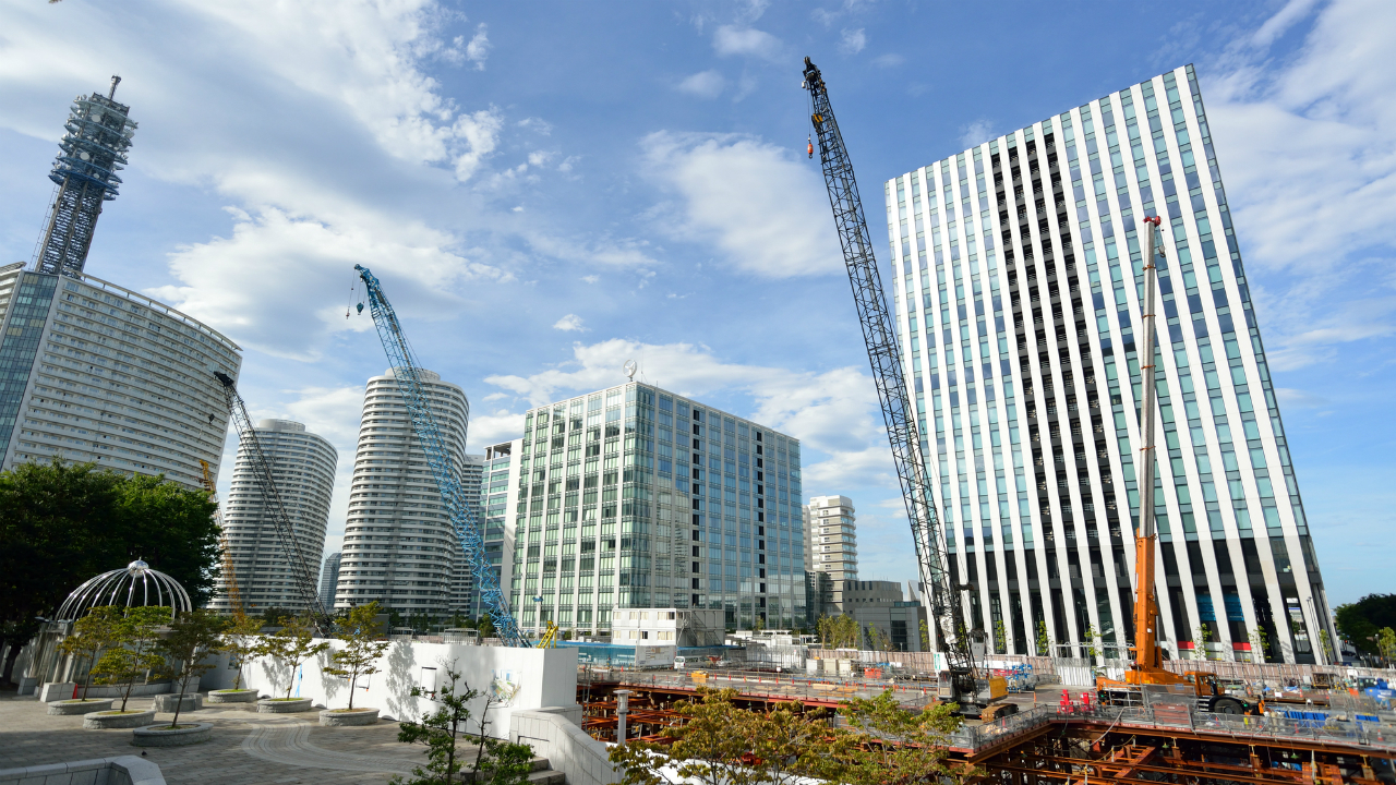 奥行きが長い土地 短い土地の評価方法 富裕層向け資産防衛メディア 幻冬舎ゴールドオンライン