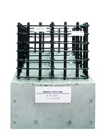 建築基準法の柱の配筋