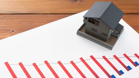 不動産物件の売却に関するリスク