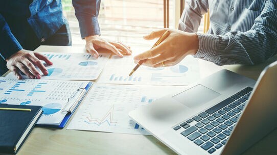 キーエンスの例に見る「企業の費用構造」の重要性