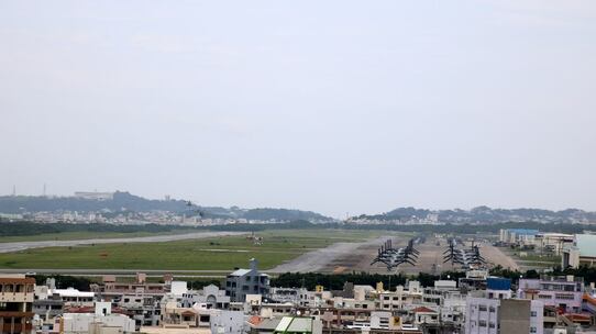 富裕層だけが知っている「軍用地投資」…良い業者から良い情報を引き出すテクニック