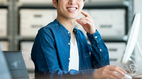 「6対4で自分が損するぐらいがいい」利益度外視の姿勢が人を惹きつける