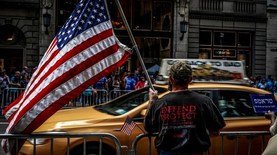 米IAC会長「トランプ系メディアの株を買うヤツは“マヌケ”」…〈もしトラ〉のカギを握る、とある企業の正体