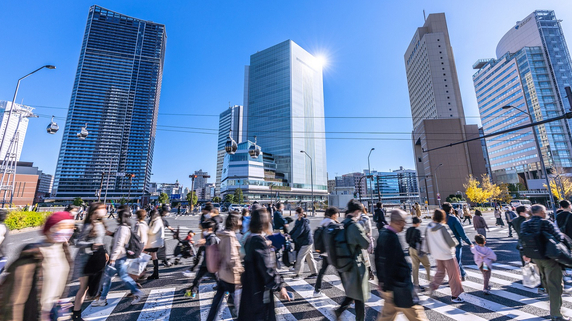 世界中の投資家が注目…いま、日本が「世界でもっとも明るい国」といえるワケ【経済の専門家が解説】