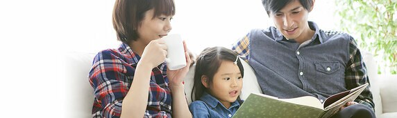 「人生100年時代」に油断は禁物! 相続の準備はお早めに