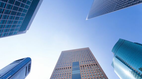 区分マンション全国平均価格が「過去最高3,001万円」を突破…全国で進む収益不動産の最新変化