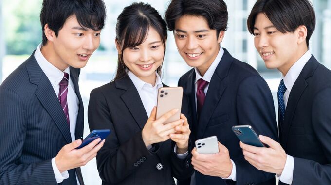 20代の応募者が増加…企業が取り組んだ、採用活動の「ちょっとした工夫」