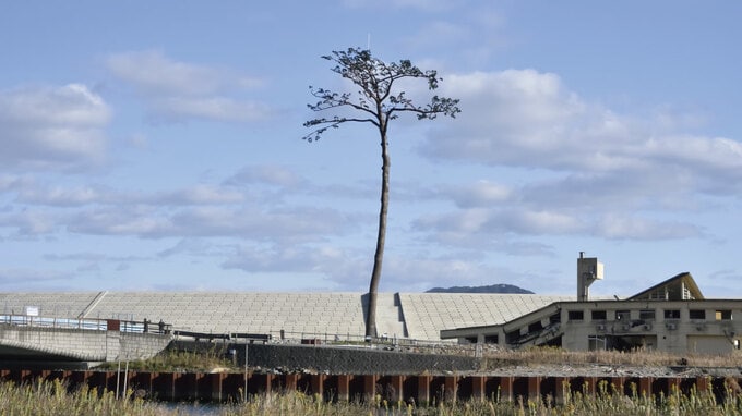 東日本大震災を例に学ぶ「需要ショック」「供給ショック」