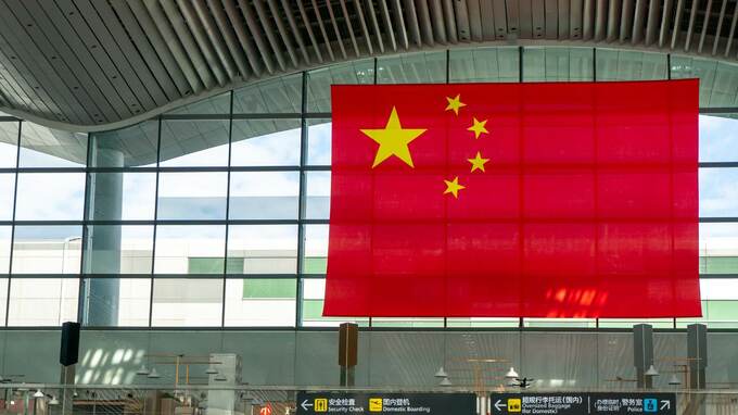 中国の感染数最多を占める広東省が規制ルール緩和を発表。ハンセン指数は、月間で最大の上昇幅に