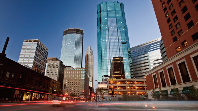 良きアメリカの残照――「大リーグナイター観戦」の思い出