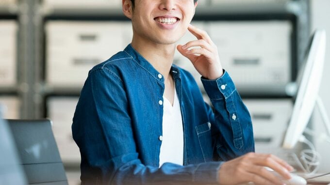 「6対4で自分が損するぐらいがいい」利益度外視の姿勢が人を惹きつける