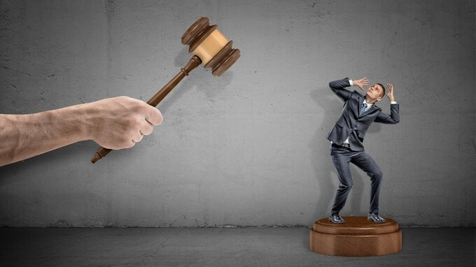 辞めた社員に訴えられた…弁護士も呆れるダメ社長のダメな一言