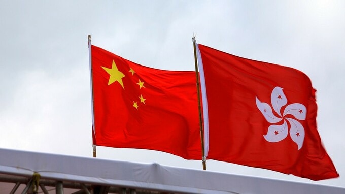 「ダイナミックゼロ」コロナ政策を堅持する香港政府