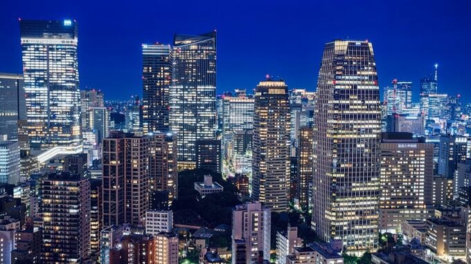 都内の新築タワマンは「最高倍率1000倍」、ニセコの別荘は「30億円」…令和バブルで日本の不動産を爆買いした人々の正体