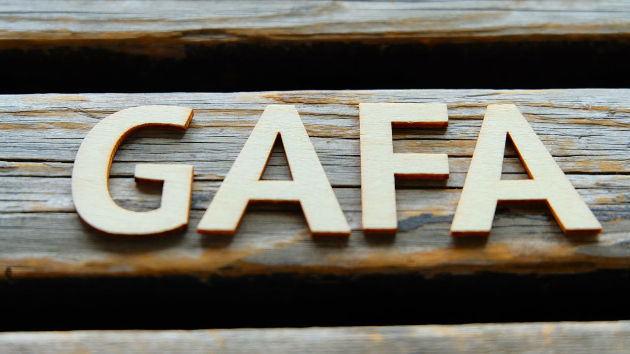 ソニー、TDK…日本で「GAFA」の下請け的な企業が増えた背景