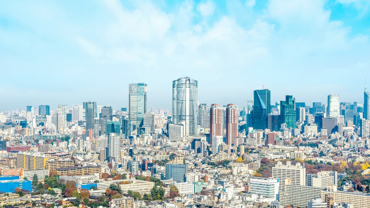 インバウンド不動産投資の増加理由~投資家意識調査2018より