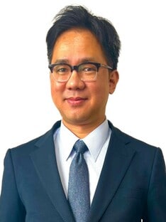 長田 隆志