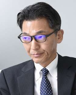 Tranzax株式会社法人営業部 黒川 裕次郎 氏