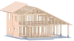 パワーホームの構造例