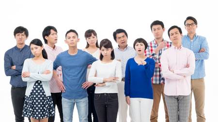 （※写真はイメージです／PIXTA）