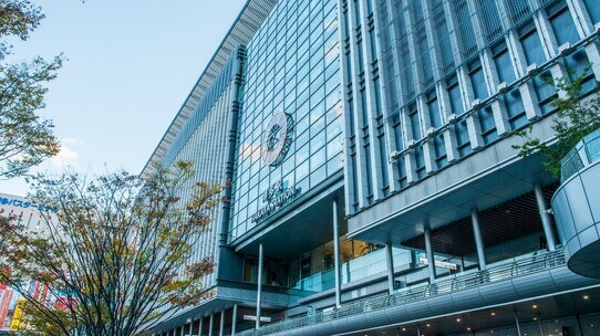 「ライフフィールドファンド」福岡の中心街「博多区」のマンション投資