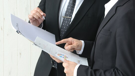 M&Aの相談先としてコンサル会社、金融機関をどう見るか?