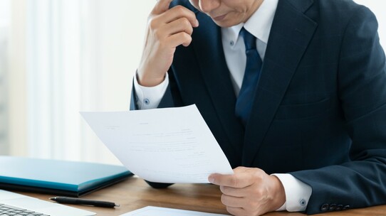 社長の退職金、受け取るための条件とは？…税務署が判断している「3つの基準」【税理士・社労士が解説】