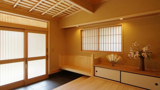 いま、国内外で「木造建築」の物件が注目されている理由