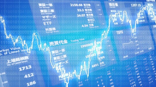 株価を読む…大勢が見逃す「絶好の売り時・買い時」シグナル