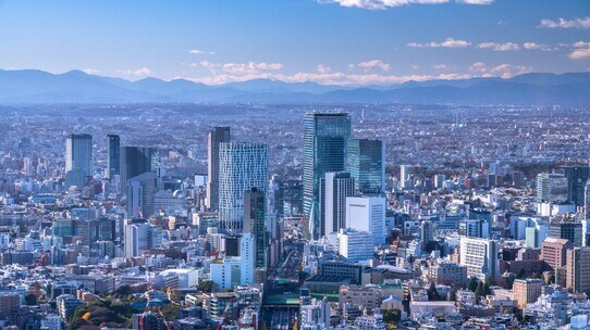 首都圏住宅市場(マンション・戸建て)の動向…価格高水準も、取引戸数が減速、在庫は増加