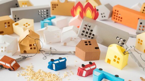 「新耐震基準」はいつから？〈旧耐震基準〉〈2000年基準〉、投資のポイントも解説