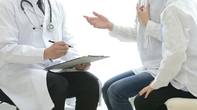 「医師に追い出された」と高齢患者が感じてしまう深い理由