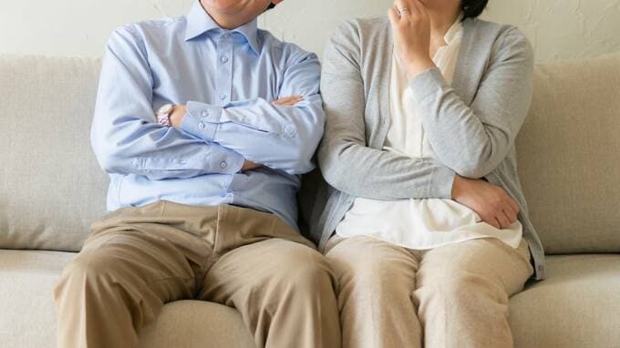 「私たちにも予定があるんだけど…」〈年金月22万円・貯蓄1,500万円〉72歳夫婦、孫中心の生活に疲れ果てた理由