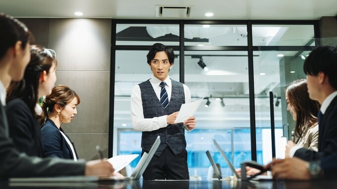 経営理念が浸透しない…「人材が育たない」とグチる経営者が気づいていない問題点