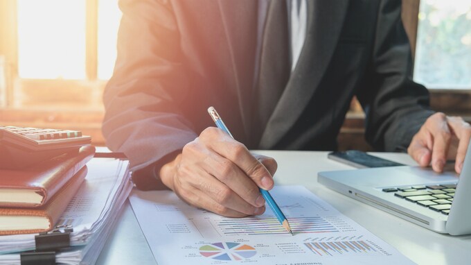 株、債券、不動産等の「本来の価値」を推定するには？