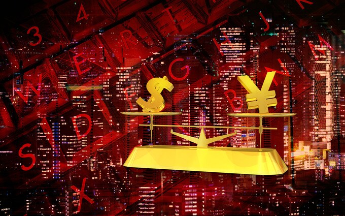 米ドル円「短期的な底値」は95円までいく？…これだけの理由