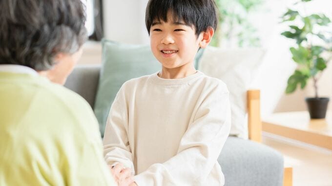 もう来なくていい、と言ったけれど…年金月14万円の72歳主婦、「疲れた」と遠ざけた孫の来訪。後悔が押し寄せた「友人の言葉」