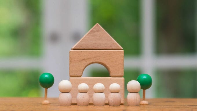 人口動態から見る「賃貸併用住宅」建築のエリア選び