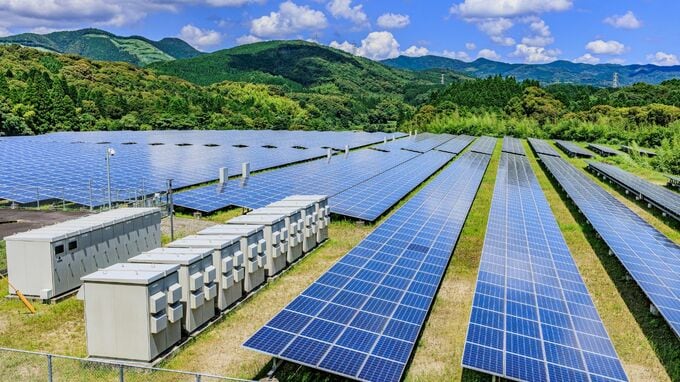 「高い」「怪しい」はもう古い？〈太陽光発電〉の驚くべき進化と投資のリアル