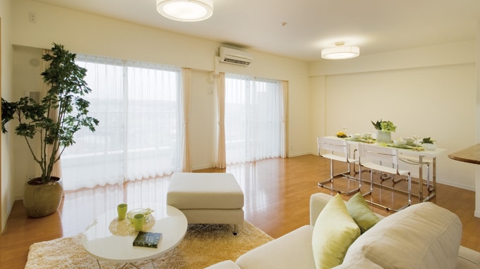 売り手の誠実性を測るための「モデルルーム」の見方